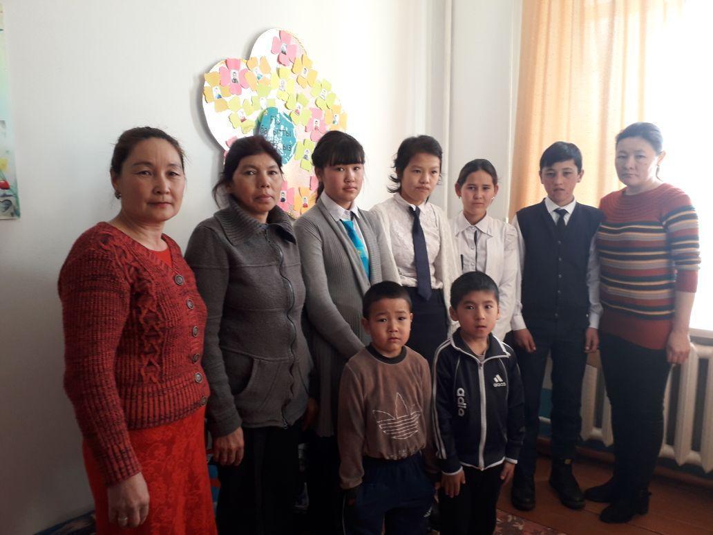 Қамқоршылық 